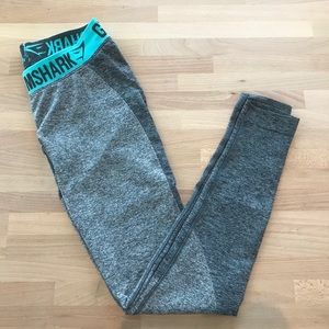Gymshark Flex Leggings